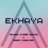 Iyane Jamdong, Elzo Jamdong & Bianca Hester - Ekhaya (feat. Crosswavee & Da Musiqal Prodigy) - Single